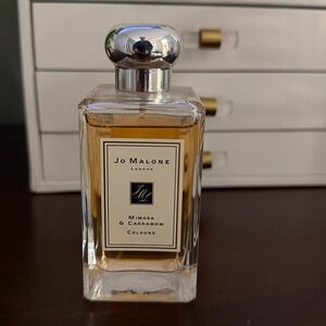 NWOB Jo Malone Cologne - Mimosa & Cardamom